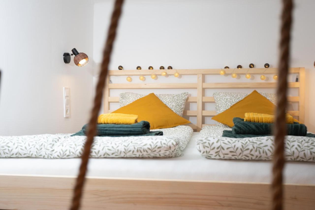 Green Goblin Apartment With Free Private Parking Budapešť Exteriér fotografie