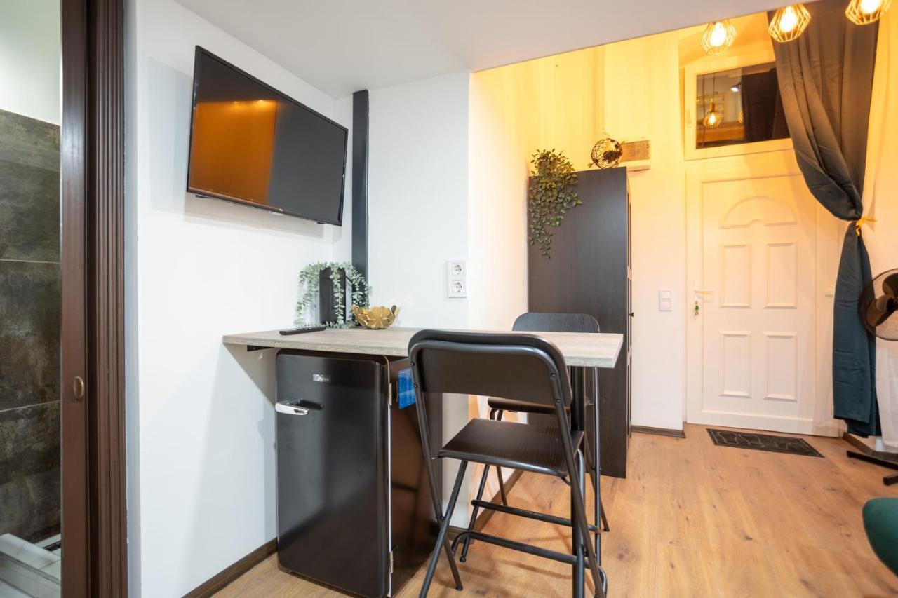 Green Goblin Apartment With Free Private Parking Budapešť Exteriér fotografie